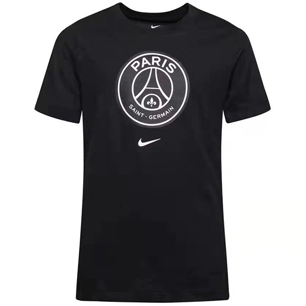 Paris saint germain special jersey soccer uniform PSG men's sportswear football tops sport black shirt 2022-2023